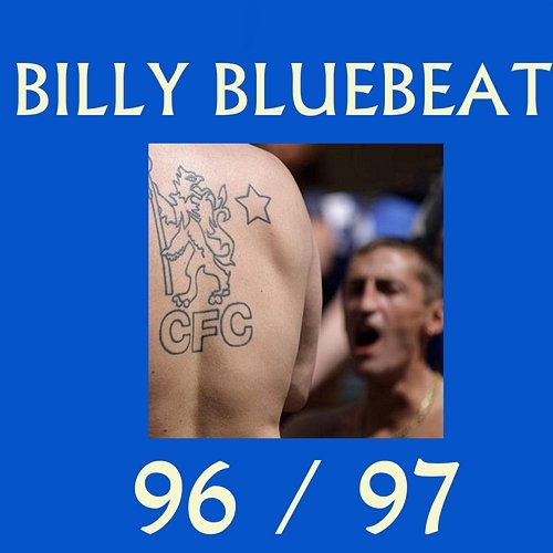 96 / 97 Billy Bluebeat