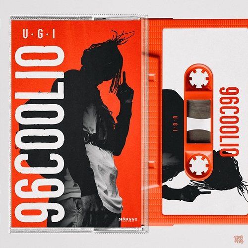96 Coolio Ugi