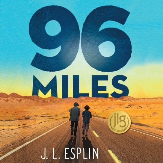 96 Miles Esplin J. L.