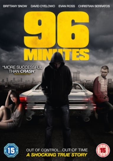 96 Minutes (brak polskiej wersji językowej) Lagos Aimee