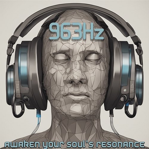 963 Hz: Awaken Your Soul's Resonance - Bathe in the Calming Embrace of Solfeggio Healing Frequencies Sebastian Solfeggio Frequencies