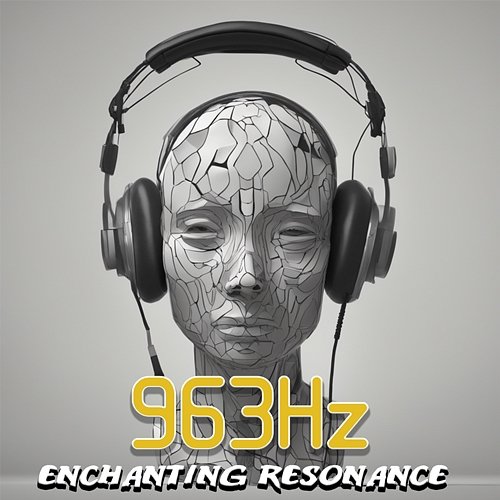 963 Hz: Enchanting Resonance for Inner Harmony - Immerse Yourself in the Captivating Solfeggio Frequencies Album Sebastian Solfeggio Frequencies