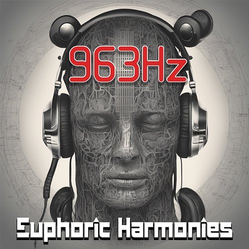 963 Hz: Euphoric Harmonies - Discover Healing Transformation through Solfeggio Frequencies Sebastian Solfeggio Frequencies