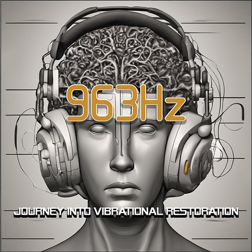 963 Hz: Journey into Vibrational Restoration - Embrace Deep Healing with the Transformative Solgeffio Healing Album Sebastian Solfeggio Frequencies