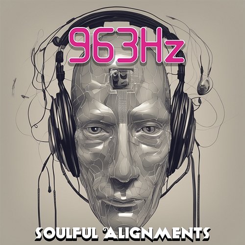 963 Hz: Soulful Alignments for Renewed Wellness - Immerse Yourself in the Captivating Solfeggio Frequencies Collection Sebastian Solfeggio Frequencies