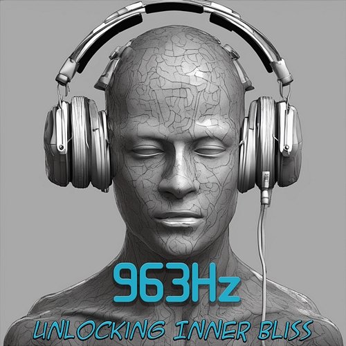 963 Hz: Unlocking Inner Bliss and Tranquility - Immerse Yourself in the Enchanting Solfeggio Healing Frequencies Sebastian Solfeggio Frequencies