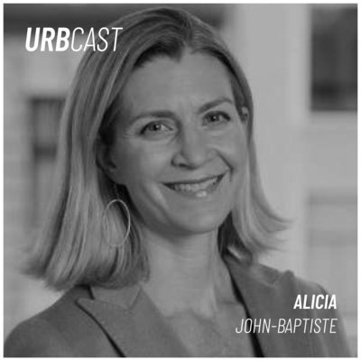 #97 How to translate civic planning into action? (guest: Alicia John-Baptiste - President & CEO at SPUR) - Urbcast - podcast o miastach - podcast Żebrowski Marcin