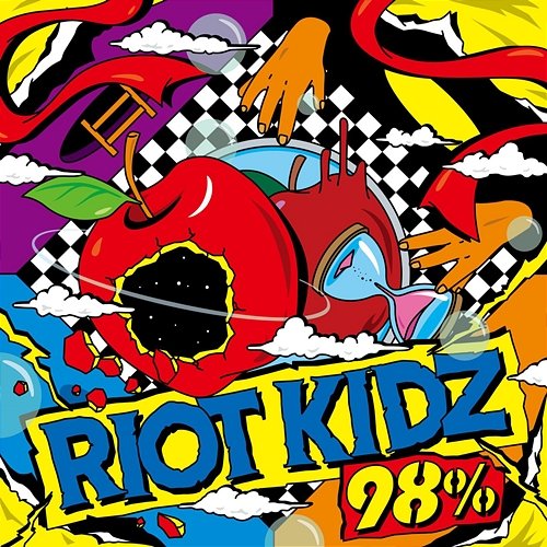 98% RIOT KIDZ