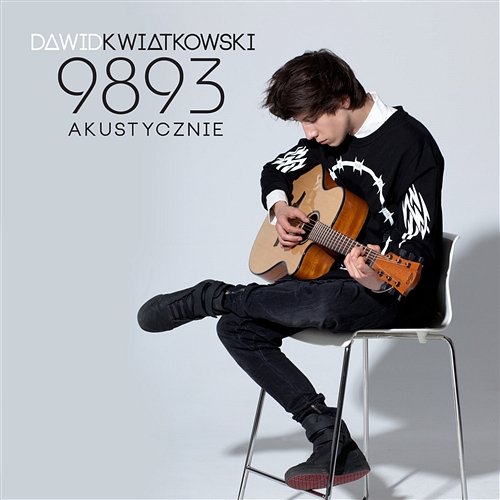 9893 Akustycznie Dawid Kwiatkowski