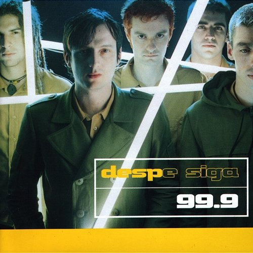 99.9 Despe e Siga