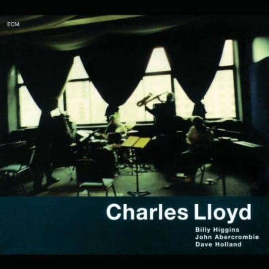 99 Lloyd Charles