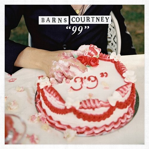 “99” Barns Courtney