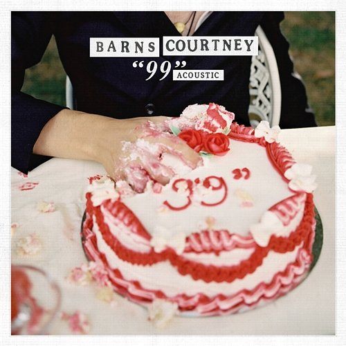 “99” Barns Courtney