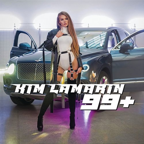 99+ Kim Lamarin