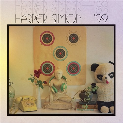 99 Harper Simon