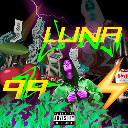 99 Luna 99