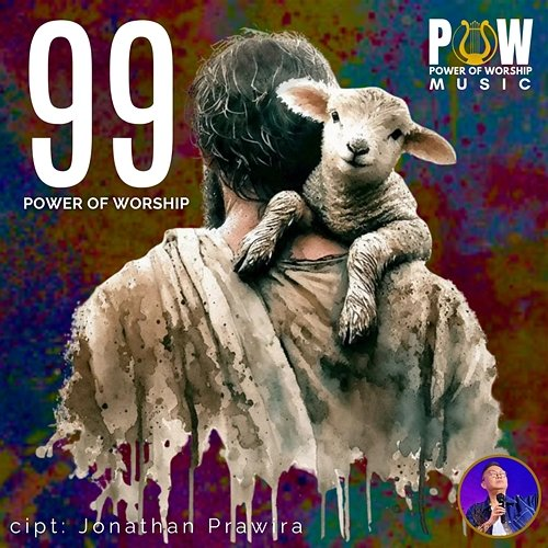 99 Power Of Worship, Jonathan Prawira