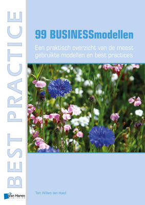 99 Businessmodellen Hoed Tom Willem Den