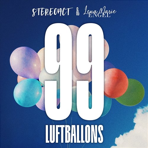 99 Luftballons Stereoact, Lena Marie Engel