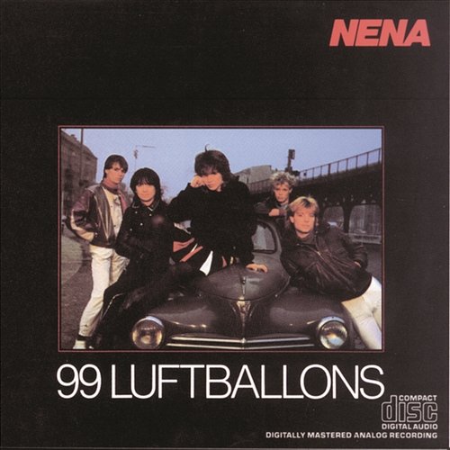 99 Luftballons Nena