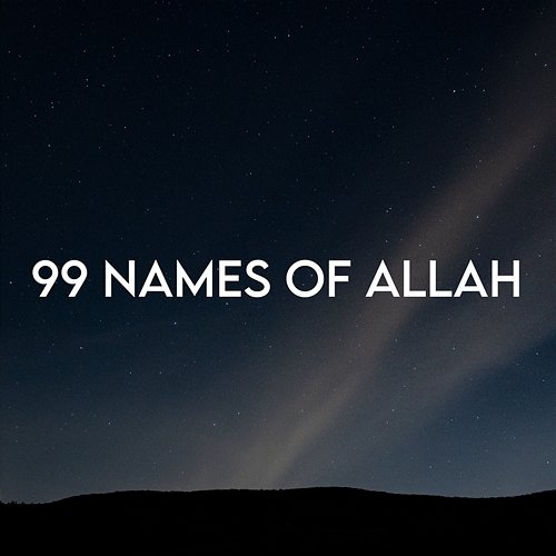 99 Names Of Allah NEK BANDA 786