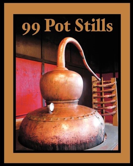 99 Pot Stills Owens Bill