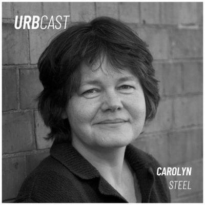 #99 Sitopia: How can food save our cities? (guest: Carolyn Steel) - Urbcast - podcast o miastach - podcast Żebrowski Marcin