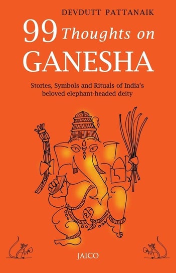 99 Thoughts on Ganesha Pattanaik Devdutt