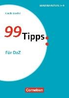 99 Tipps - Für DaZ Boschel Claudia