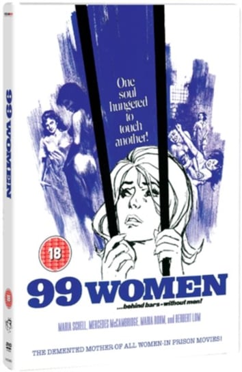 99 Women (brak polskiej wersji językowej) Franco Jesus