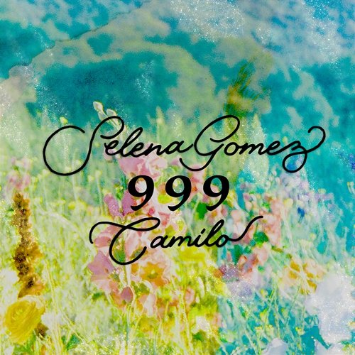 999 Selena Gomez, Camilo