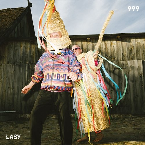 999 Lasy