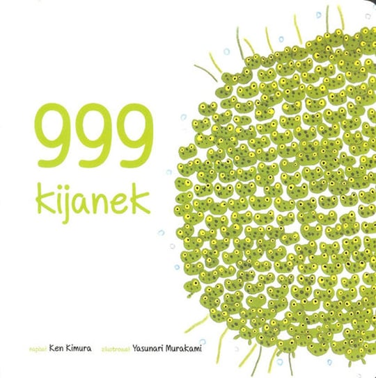 999 kijanek Kimura Ken
