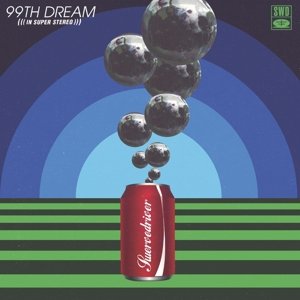 99th Dream, płyta winylowa Swervedriver