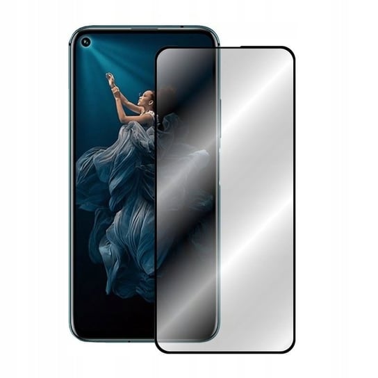 9D Szkło Do Honor 20/Pro/Huawei Nova 5T Full Glue GSM-HURT
