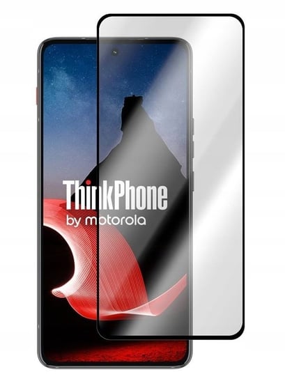 9D SZKŁO hartowane do Motorola Think Phone 5G FULL GLUE GSM-HURT