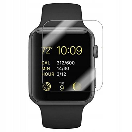 9H SZKŁO do Apple Watch Ultra A2684 49 mm GSM-HURT
