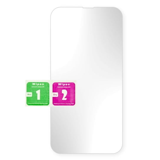 9H Szkło Hartowane Do Apple Iphone 13 Mini Szybka Ochronna Do Telefonu GSM-HURT