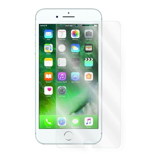 9H Szkło Hartowane Do Apple Iphone 7 Plus / 8 Plus 7+ 8+ Szybka Ochronna Do Telefonu GSM-HURT