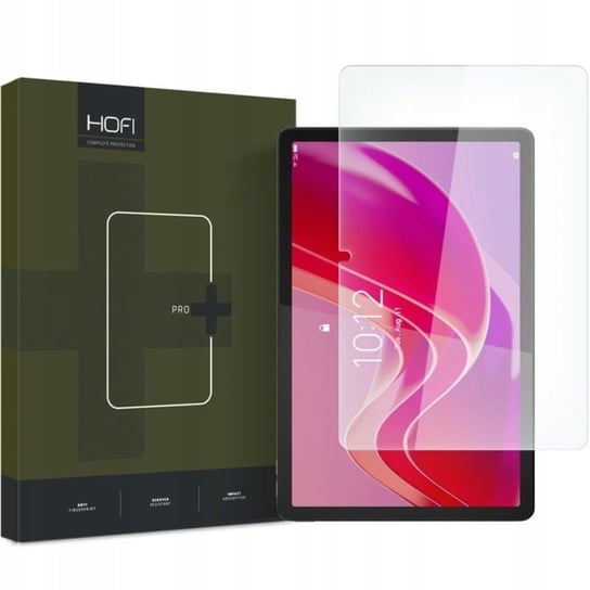 9H SZKŁO hartowane do LENOVO TAB M11 TB330 HOFI GLASS PRO Szybka Szkiełko Hofi Glass