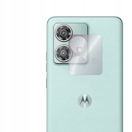9H SZKŁO hartowane do Motorola Edge 40 Neo 5G XT2307 tylny aparat 3D GSM-HURT