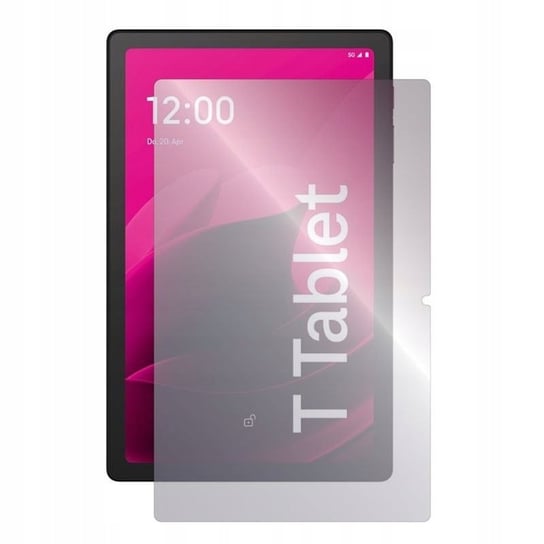 9H Szkło Hartowane Do T-Mobile T Tablet 5G 10.36" Cali GSM-HURT