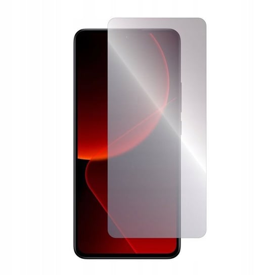 9H Szkło Hartowane Do Xiaomi 11T / 11T Pro Szkiełko Ochronne Szybka Hartowana Na Ekran GSM-HURT