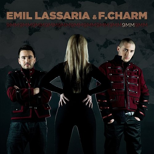 9MM Emil Lassaria & F.Charm