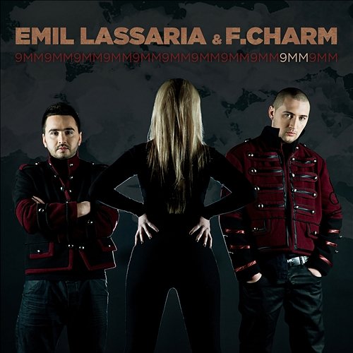 9mm Emil Lassaria feat. Charm
