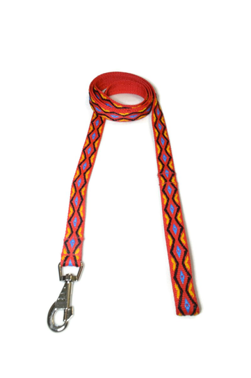 25 Romb A-079 Smycz Romb 25Mm/180Cm - ALIZOO | Sklep EMPIK.COM