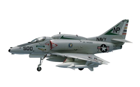 A-4E/F Skyhawk 1:72 Hasegawa B9 HASEGAWA