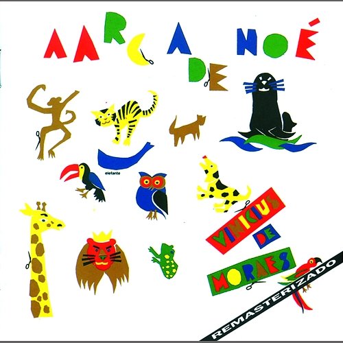 A Arca De Noé Various Artists