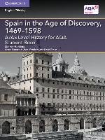 A/AS Level History for AQA Spain in the Age of Discovery, 14 Habsburg Max