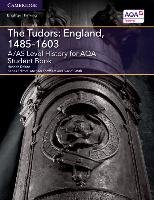 A/AS Level History for AQA The Tudors: England, 1485-1603 St Dalton Hannah